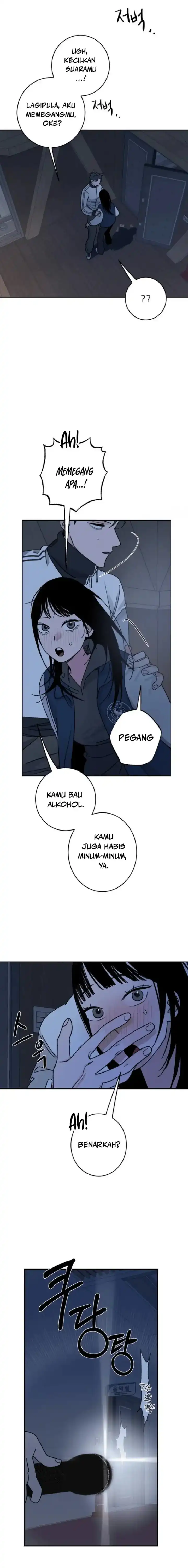 Baca How to Love Ma Do-Ae - Chapter 5 halaman 25