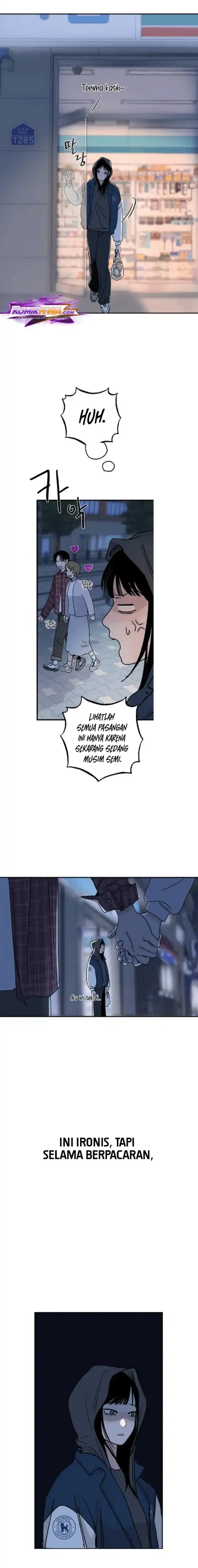 Baca How to Love Ma Do-Ae - Chapter 5 halaman 9