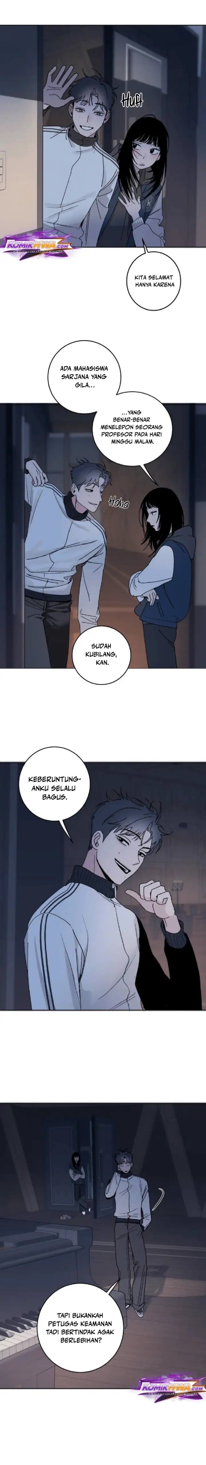 Baca How to Love Ma Do-Ae - Chapter 6 halaman 10