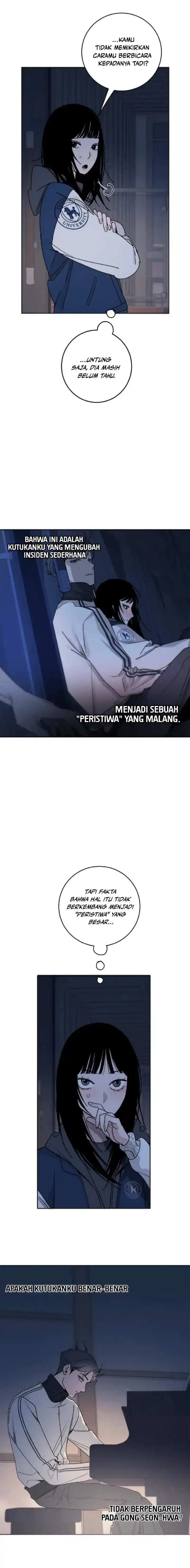 Baca How to Love Ma Do-Ae - Chapter 6 halaman 11