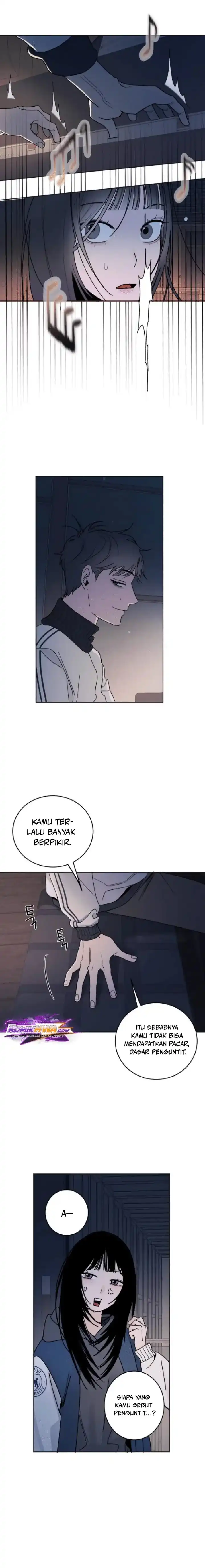 Baca How to Love Ma Do-Ae - Chapter 6 halaman 12
