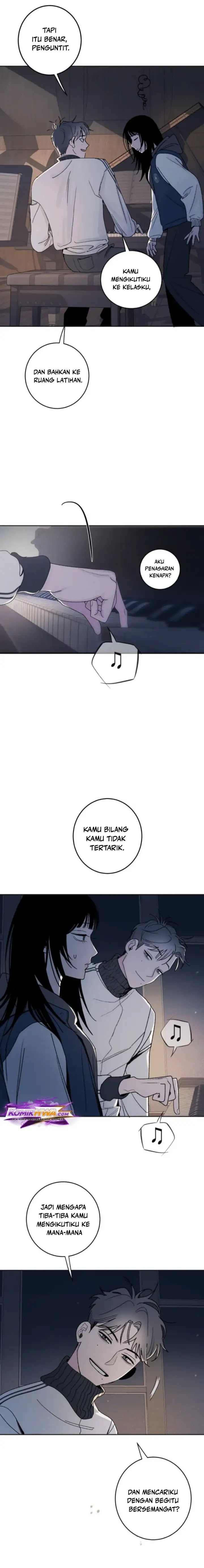 Baca How to Love Ma Do-Ae - Chapter 6 halaman 13