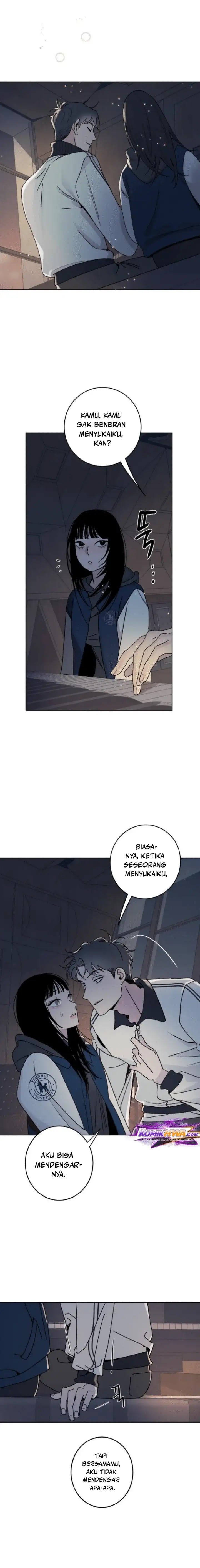 Baca How to Love Ma Do-Ae - Chapter 6 halaman 15