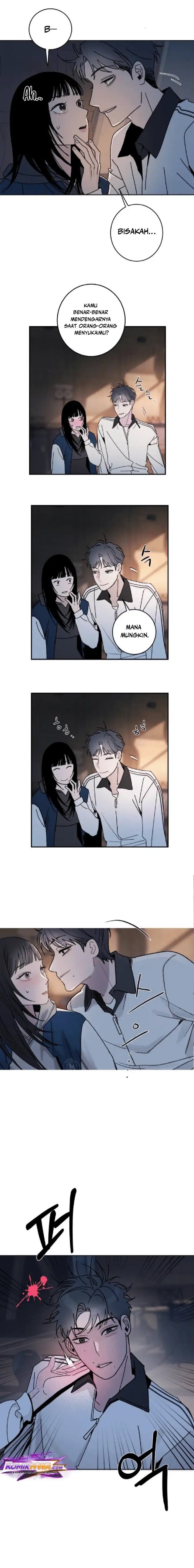Baca How to Love Ma Do-Ae - Chapter 6 halaman 16