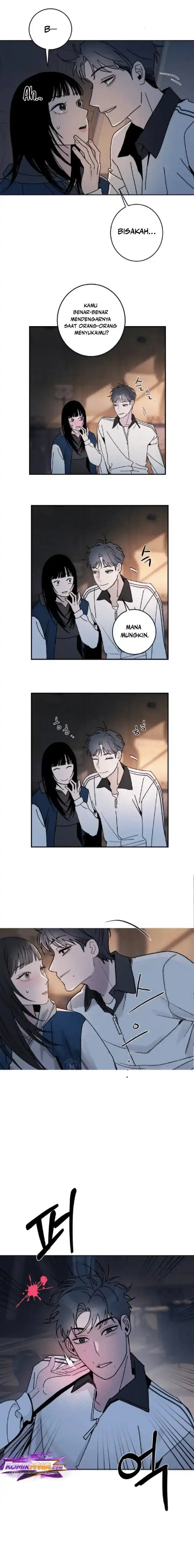 Baca How to Love Ma Do-Ae - Chapter 6 halaman 16