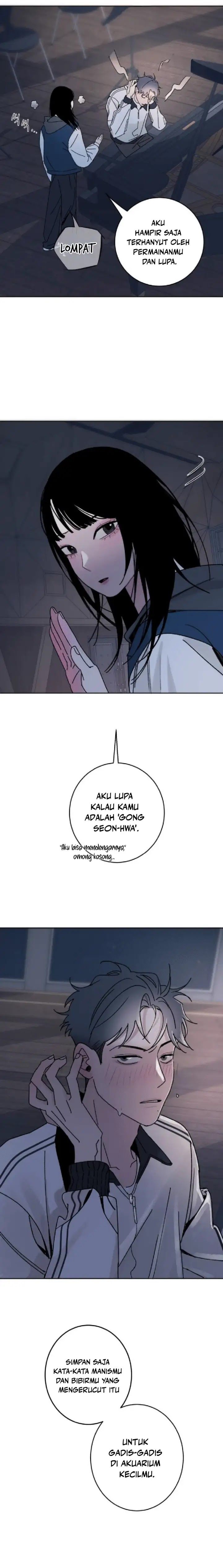 Baca How to Love Ma Do-Ae - Chapter 6 halaman 17