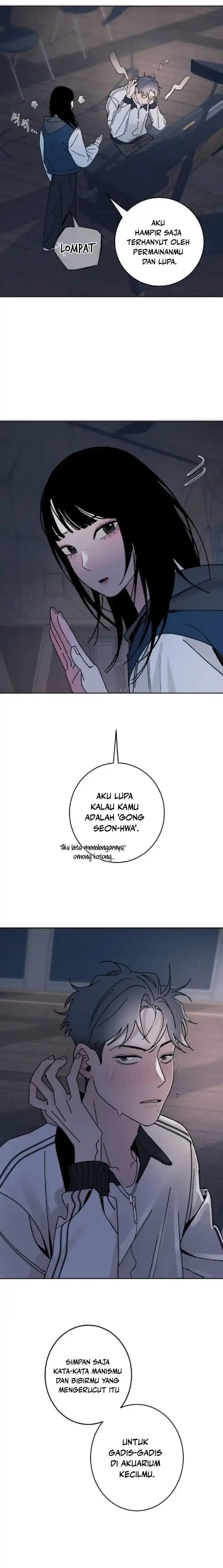 Baca How to Love Ma Do-Ae - Chapter 6 halaman 17