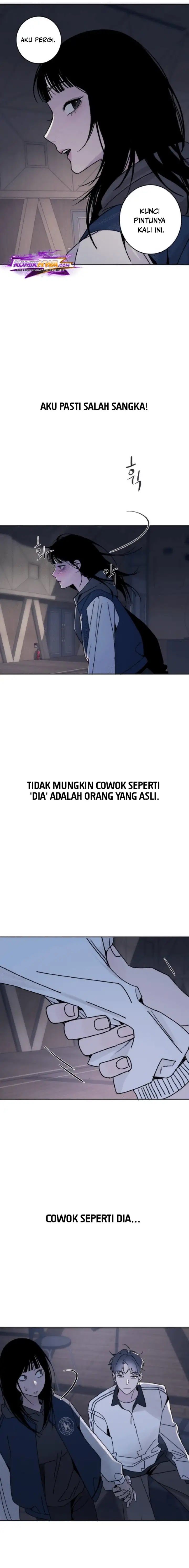 Baca How to Love Ma Do-Ae - Chapter 6 halaman 18
