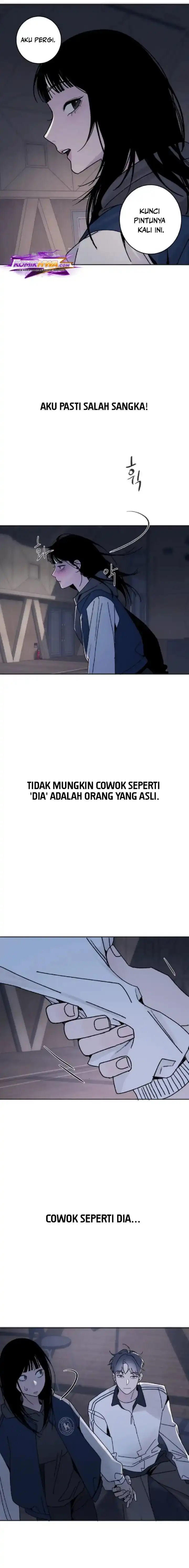 Baca How to Love Ma Do-Ae - Chapter 6 halaman 18
