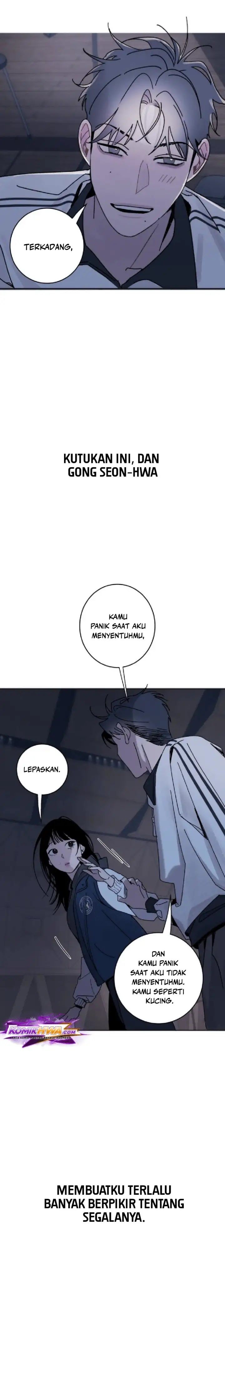 Baca How to Love Ma Do-Ae - Chapter 6 halaman 19