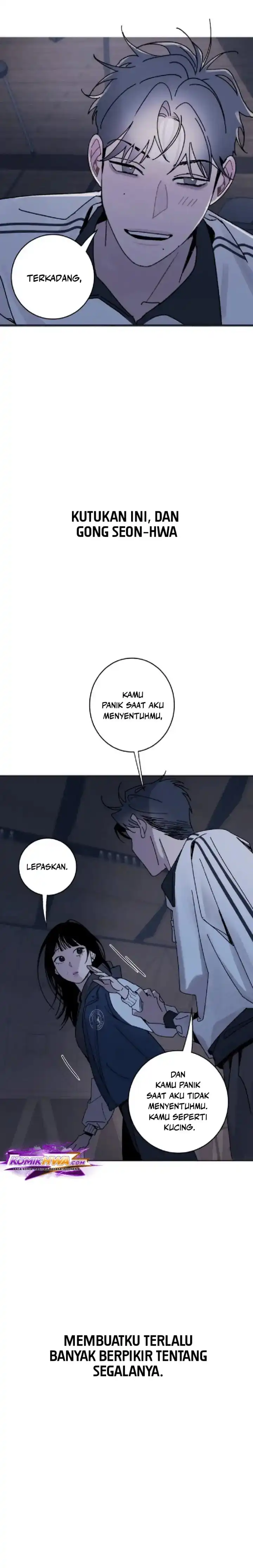Baca How to Love Ma Do-Ae - Chapter 6 halaman 19