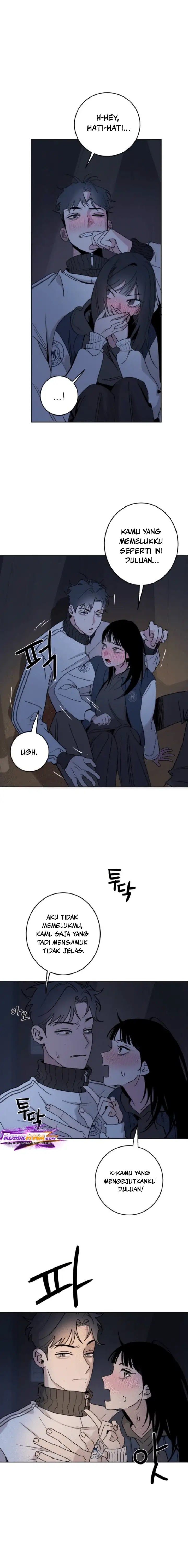 Baca How to Love Ma Do-Ae - Chapter 6 halaman 2