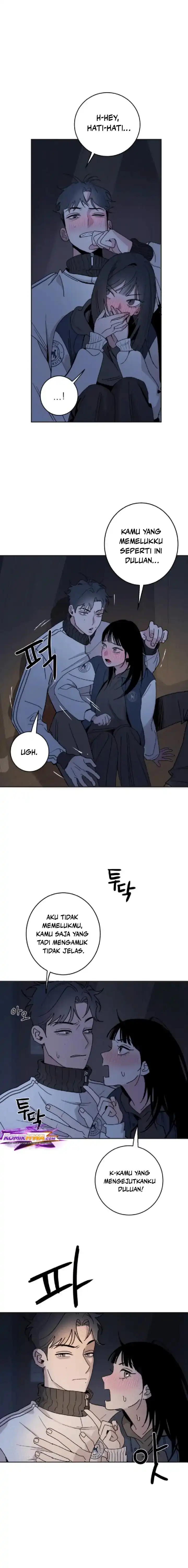 Baca How to Love Ma Do-Ae - Chapter 6 halaman 2