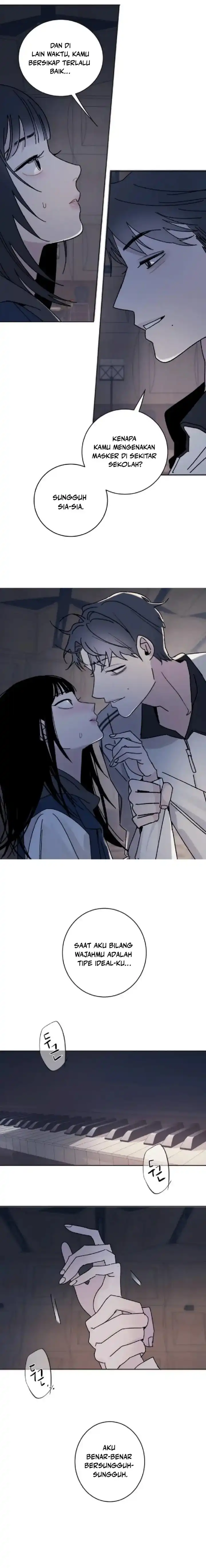 Baca How to Love Ma Do-Ae - Chapter 6 halaman 20