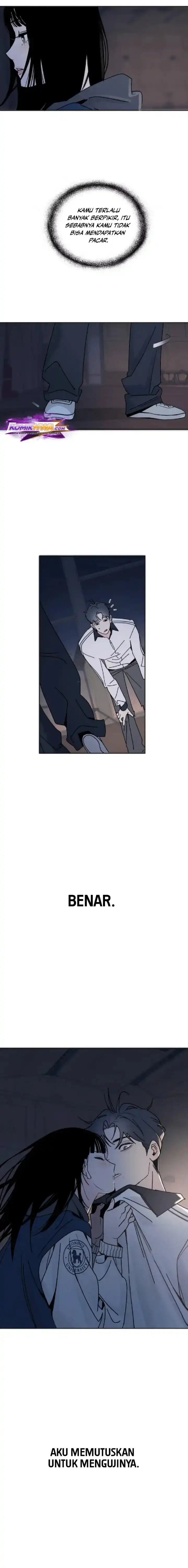 Baca How to Love Ma Do-Ae - Chapter 6 halaman 22