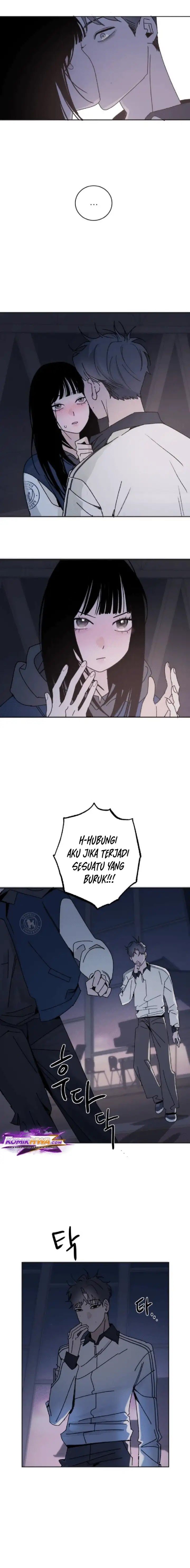 Baca How to Love Ma Do-Ae - Chapter 6 halaman 23