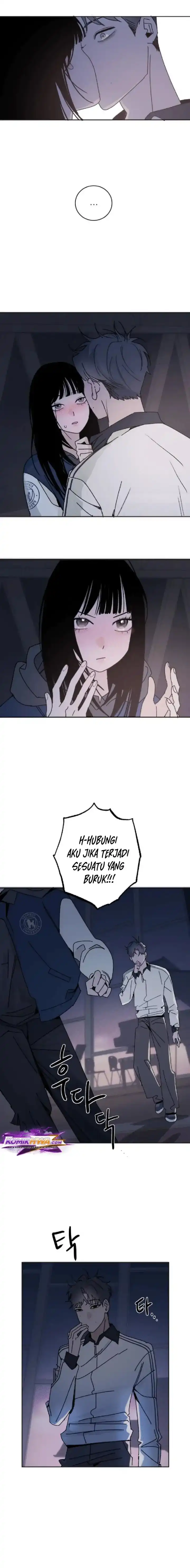 Baca How to Love Ma Do-Ae - Chapter 6 halaman 23