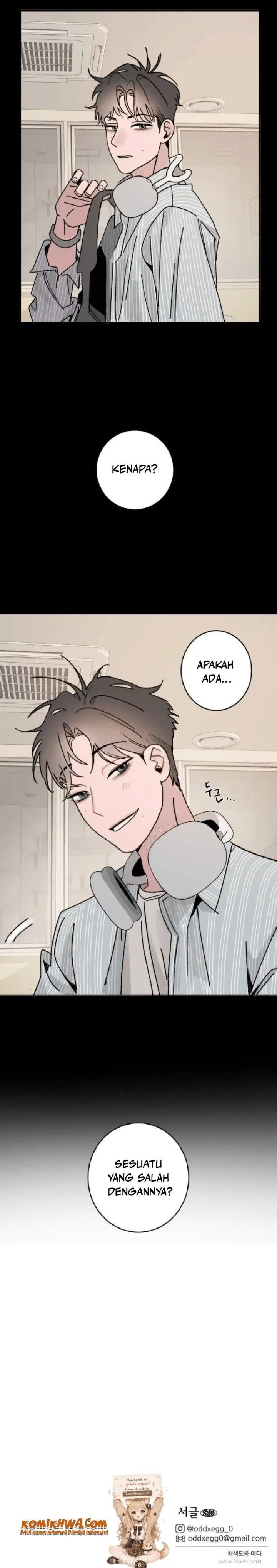 Baca How to Love Ma Do-Ae - Chapter 6 halaman 27