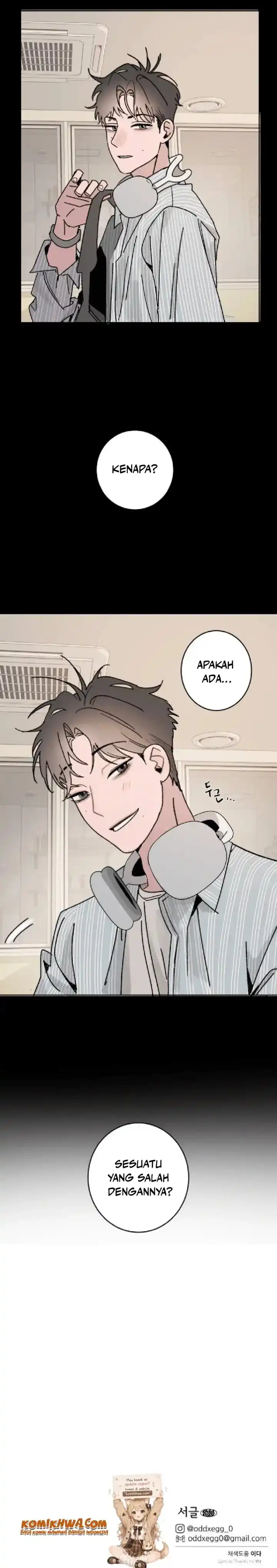 Baca How to Love Ma Do-Ae - Chapter 6 halaman 27