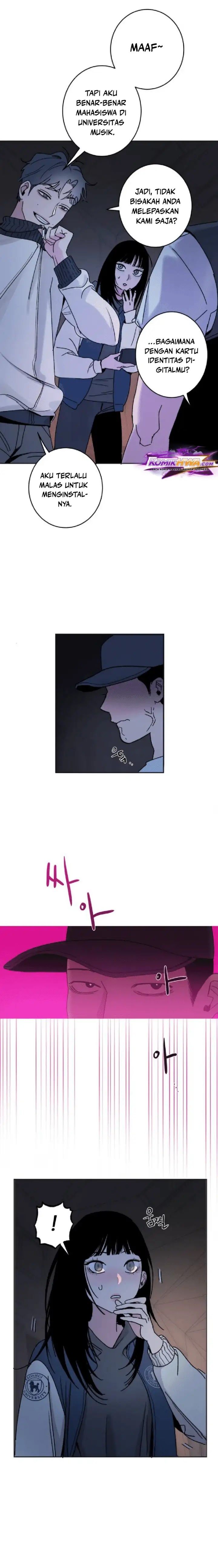 Baca How to Love Ma Do-Ae - Chapter 6 halaman 4