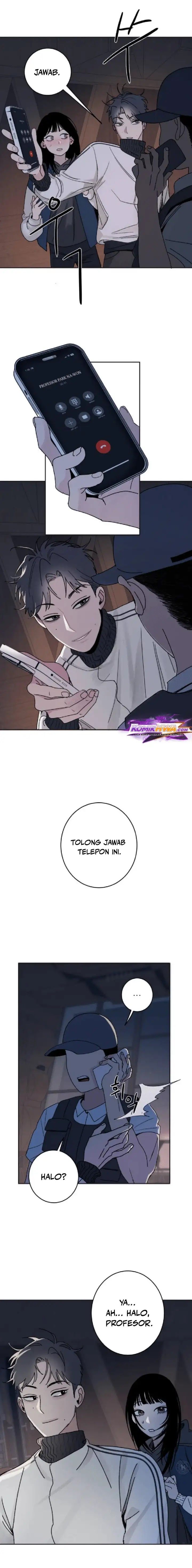 Baca How to Love Ma Do-Ae - Chapter 6 halaman 8