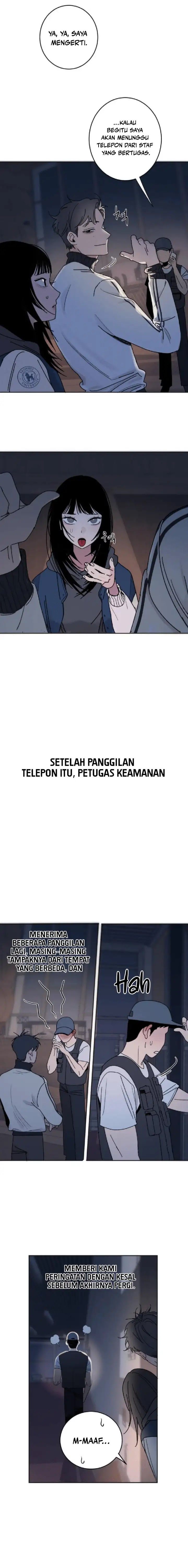 Baca How to Love Ma Do-Ae - Chapter 6 halaman 9