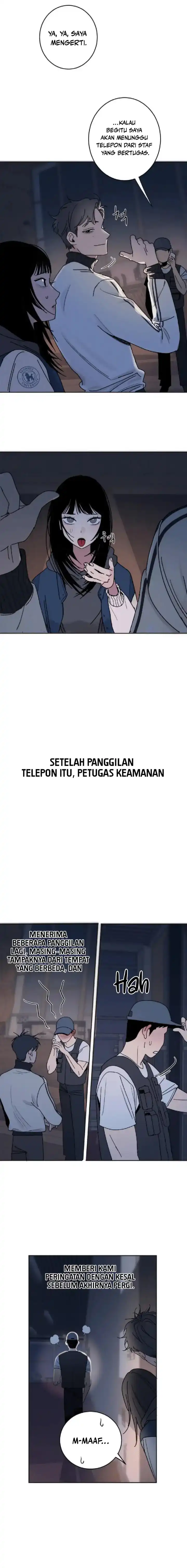 Baca How to Love Ma Do-Ae - Chapter 6 halaman 9