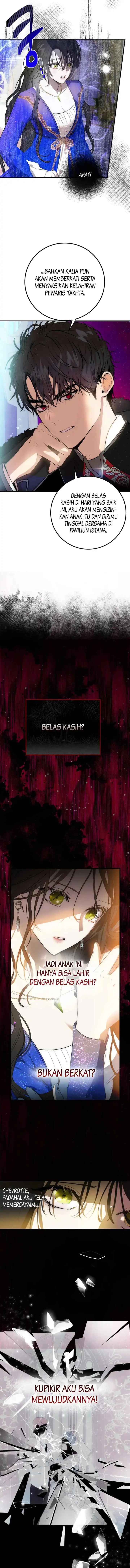 How to Survive as the Daughter of the Emperor Who Killed Me Chapter 1 - Page 11