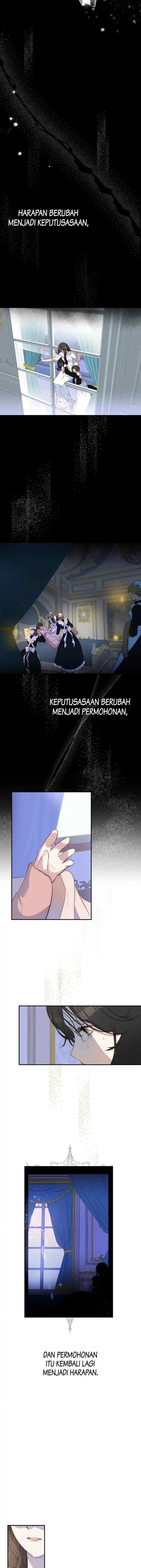 How to Survive as the Daughter of the Emperor Who Killed Me Chapter 1 - Page 12