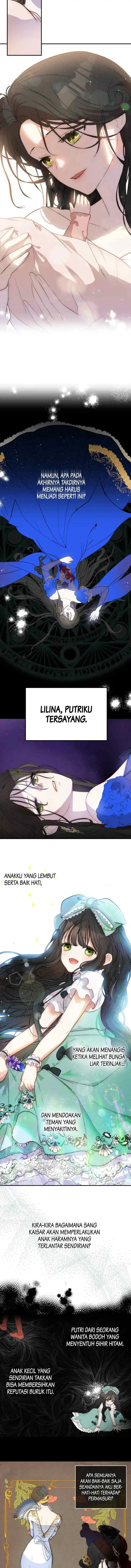 How to Survive as the Daughter of the Emperor Who Killed Me Chapter 1 - Page 13