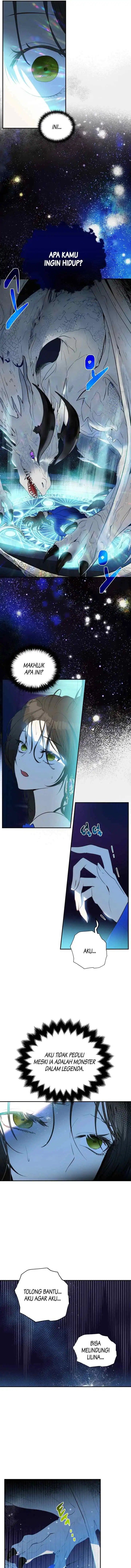 How to Survive as the Daughter of the Emperor Who Killed Me Chapter 1 - Page 15