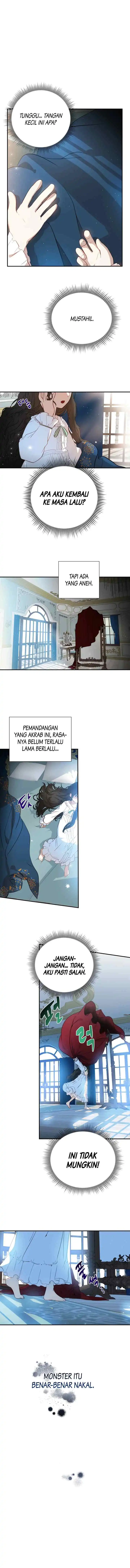 How to Survive as the Daughter of the Emperor Who Killed Me Chapter 1 - Page 18