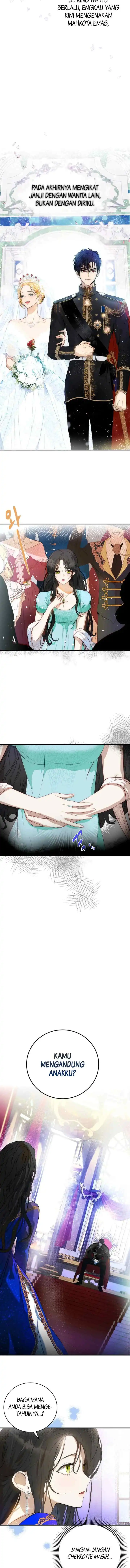 How to Survive as the Daughter of the Emperor Who Killed Me Chapter 1 - Page 9