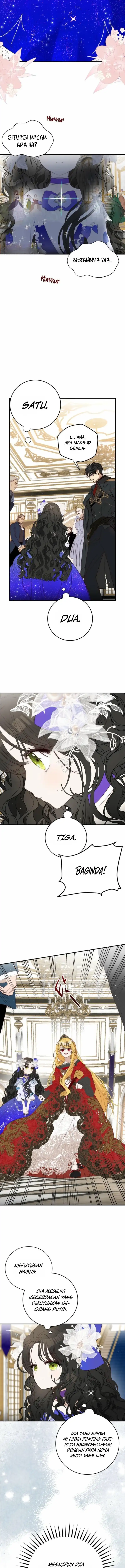How to Survive as the Daughter of the Emperor Who Killed Me Chapter 10 - Page 11