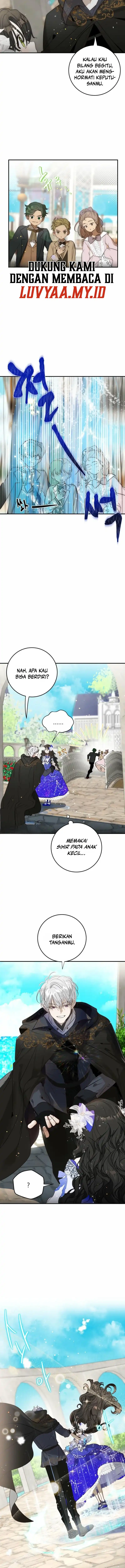 How to Survive as the Daughter of the Emperor Who Killed Me Chapter 10 - Page 2