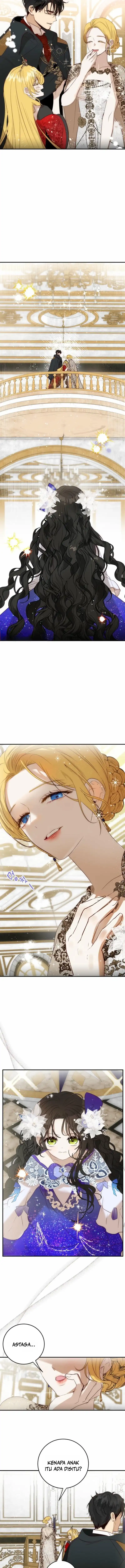 How to Survive as the Daughter of the Emperor Who Killed Me Chapter 10 - Page 7