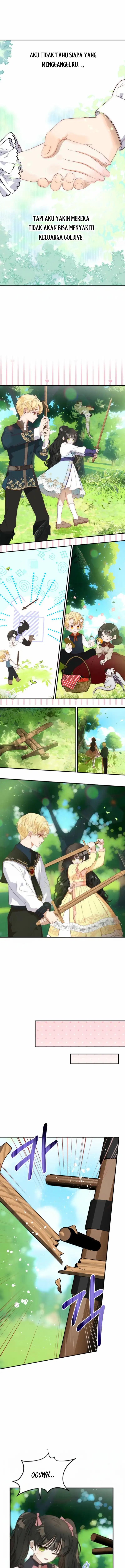 How to Survive as the Daughter of the Emperor Who Killed Me Chapter 11 - Page 11
