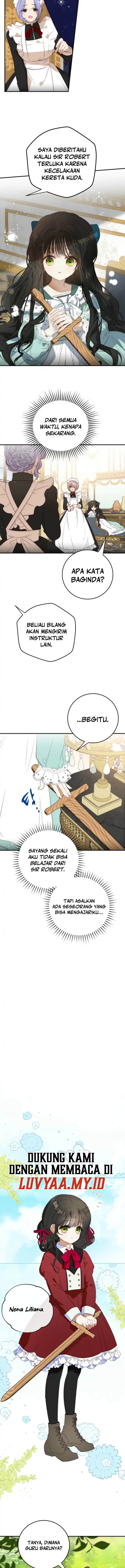 How to Survive as the Daughter of the Emperor Who Killed Me Chapter 11 - Page 6