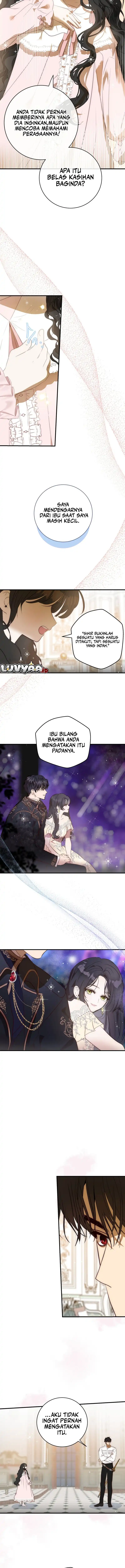 How to Survive as the Daughter of the Emperor Who Killed Me Chapter 15 - Page 5