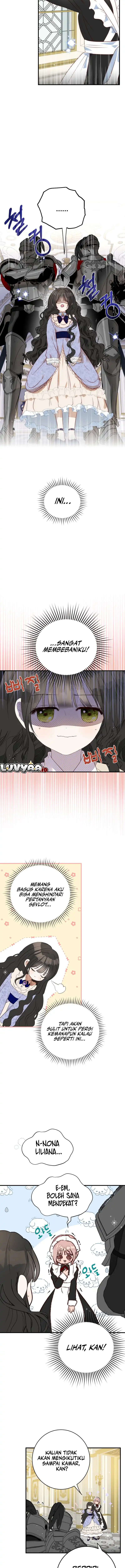 How to Survive as the Daughter of the Emperor Who Killed Me Chapter 15 - Page 7