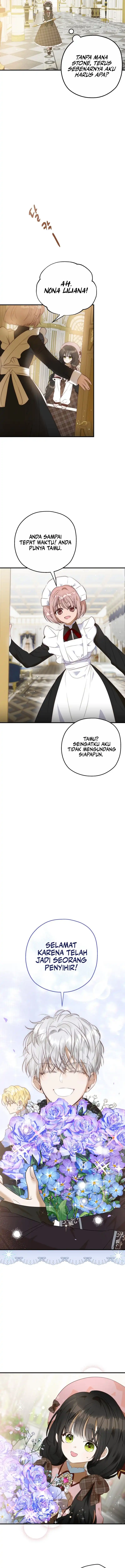 How to Survive as the Daughter of the Emperor Who Killed Me Chapter 16 - Page 13