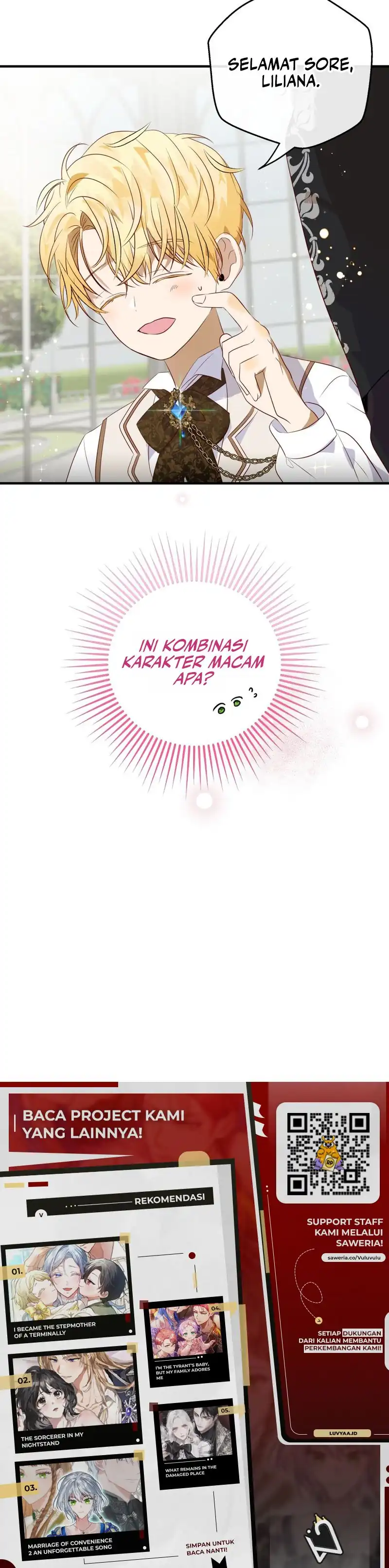 How to Survive as the Daughter of the Emperor Who Killed Me Chapter 16 - Page 14