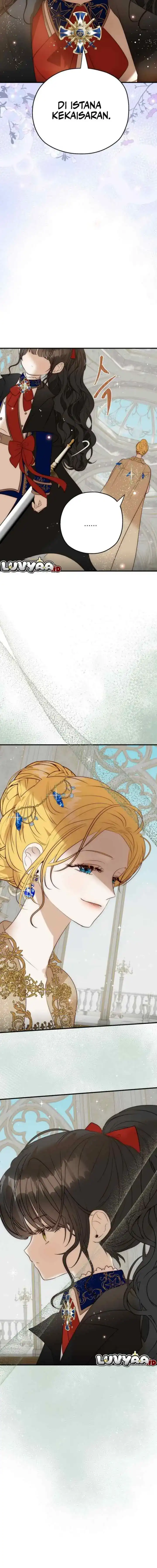How to Survive as the Daughter of the Emperor Who Killed Me Chapter 18 - Page 14