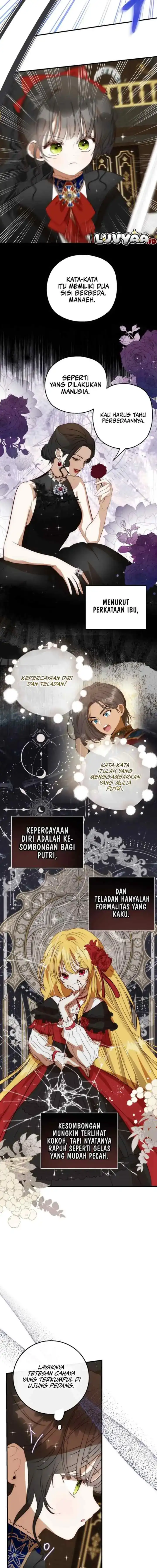 How to Survive as the Daughter of the Emperor Who Killed Me Chapter 19 - Page 14