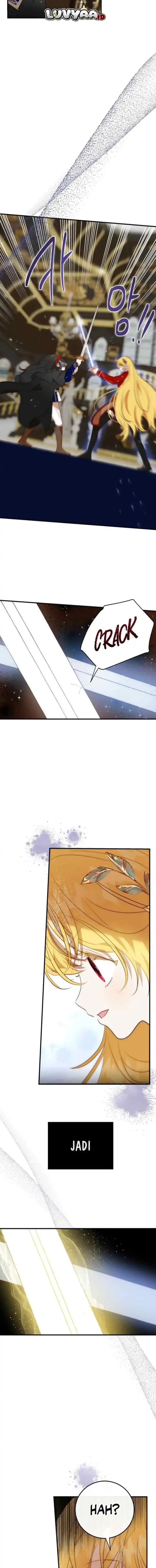 How to Survive as the Daughter of the Emperor Who Killed Me Chapter 19 - Page 15