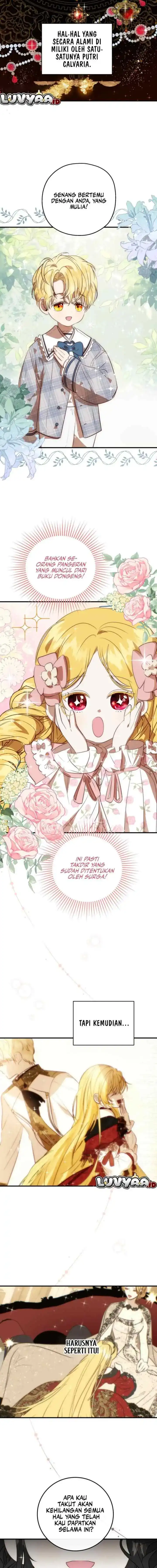How to Survive as the Daughter of the Emperor Who Killed Me Chapter 19 - Page 9