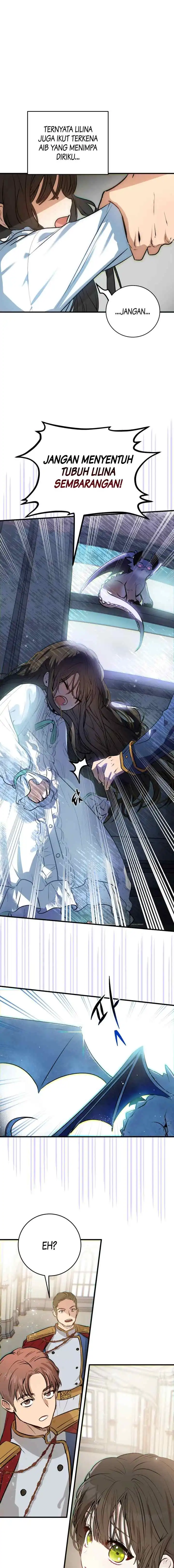 How to Survive as the Daughter of the Emperor Who Killed Me Chapter 2 - Page 11