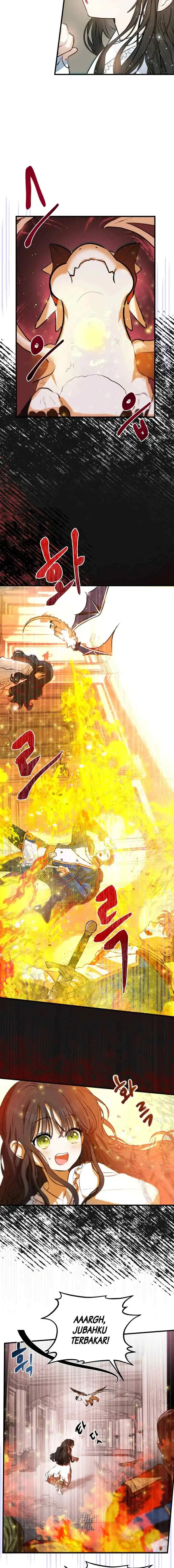 How to Survive as the Daughter of the Emperor Who Killed Me Chapter 2 - Page 12