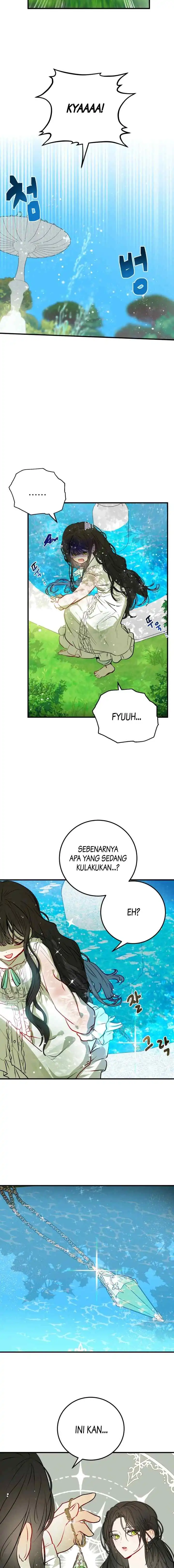 How to Survive as the Daughter of the Emperor Who Killed Me Chapter 2 - Page 17