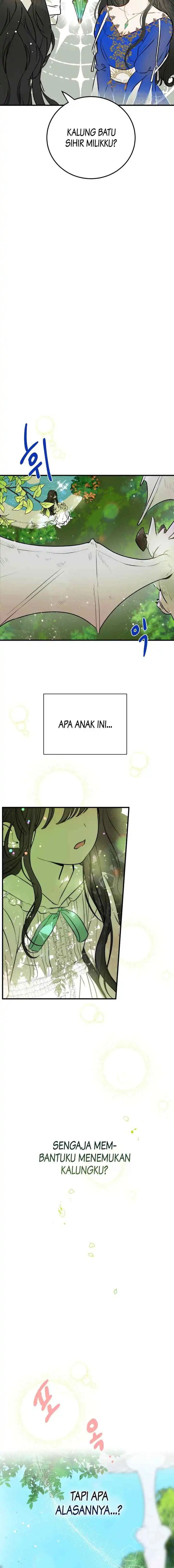 How to Survive as the Daughter of the Emperor Who Killed Me Chapter 2 - Page 18